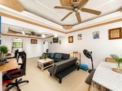 Blk 260 Bukit Batok East Avenue 4 (Bukit Batok), HDB 4 Rooms #566636341